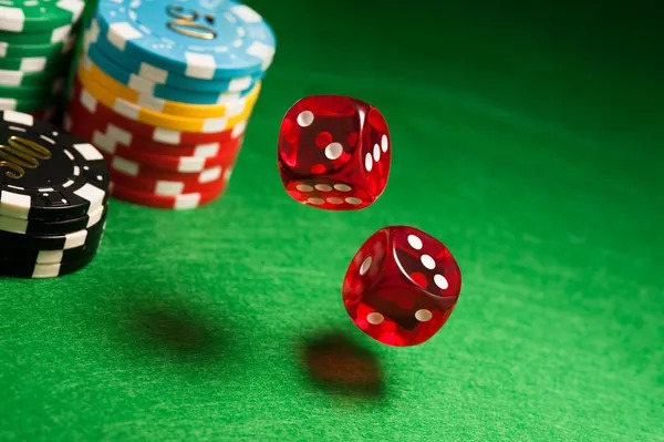 koji 4d live casino interface on mobile phone